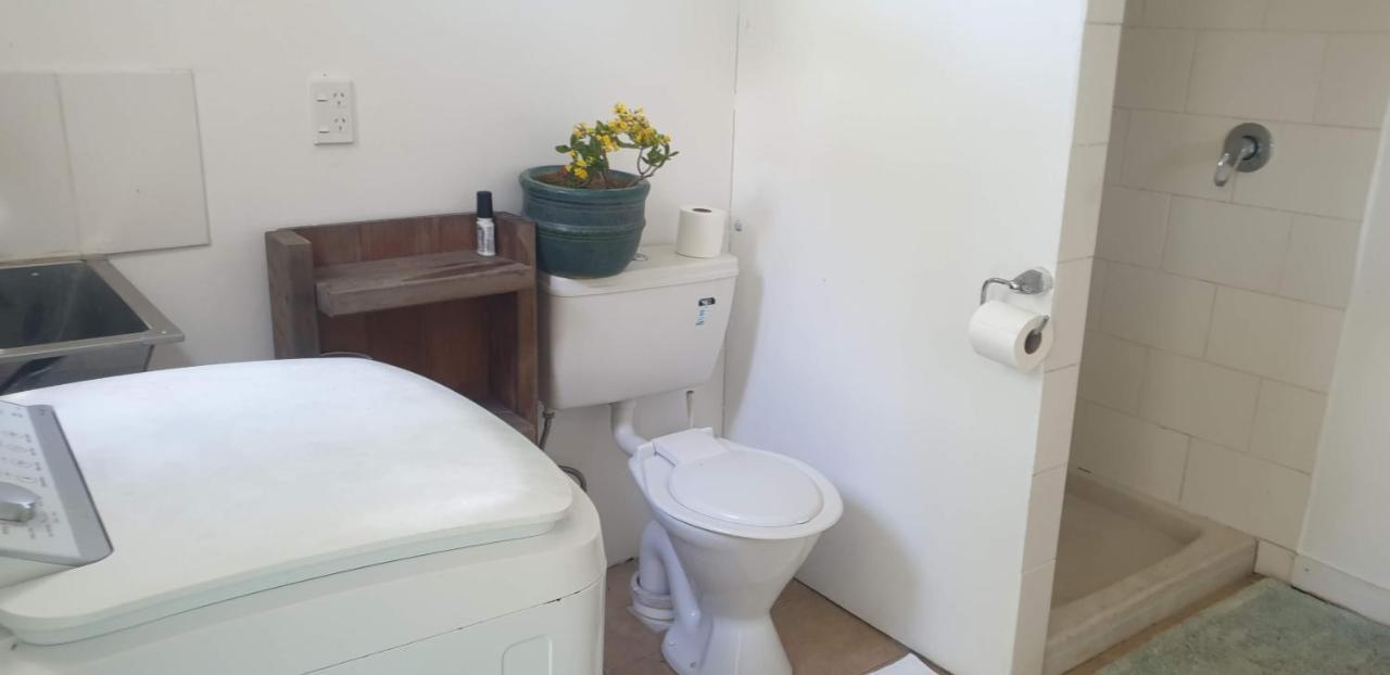 Are Tamareni 2Br Beach Cottage Or River Studio 阿瓦鲁阿 客房 照片